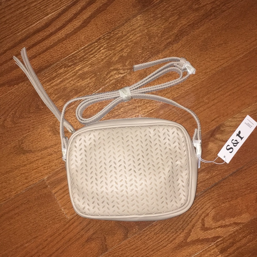 Crossbody